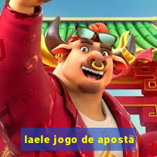 laele jogo de aposta